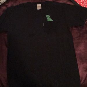 Ripndip spaced out shirt